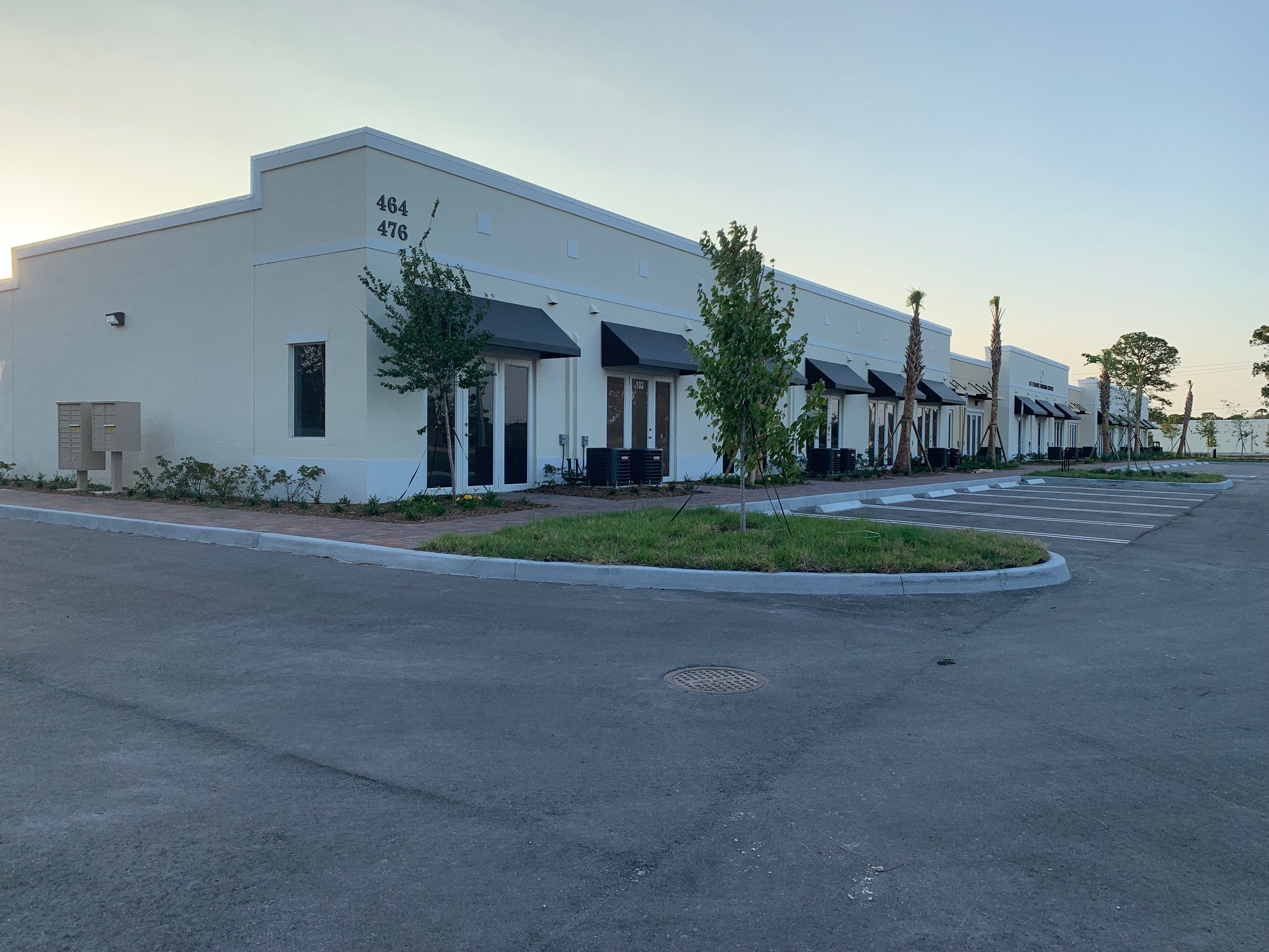 Madore of Largo Capital arranges $5.2 million acquisiton
